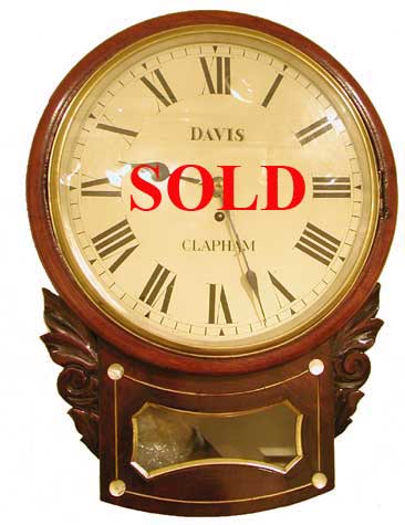 More examples of Sold items. Davis Clapham SOLD