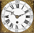 Carriage clocks & Chronometers