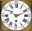 Wall Clocks & Barometers